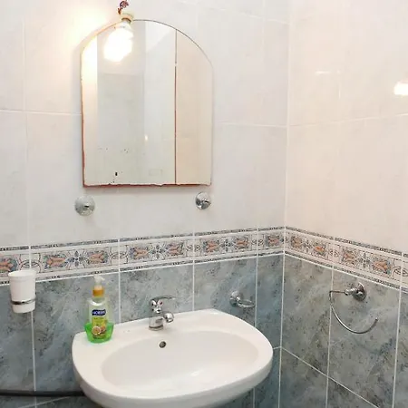 Lungomare 10 Apartmán