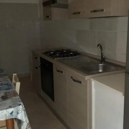 Apartmán Lungomare 10 *
