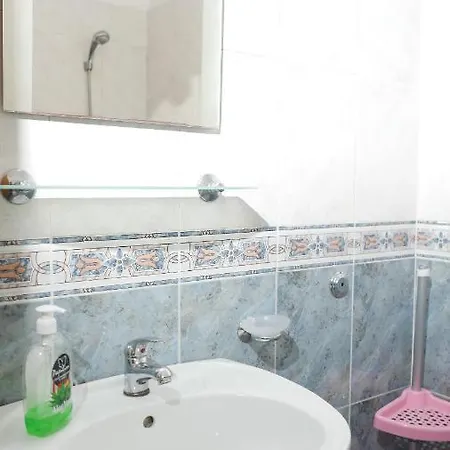 Lungomare 10 Apartmán