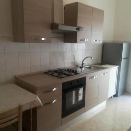 Lungomare 10 Apartmán