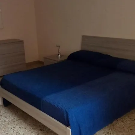 Lungomare 10 Apartmán *