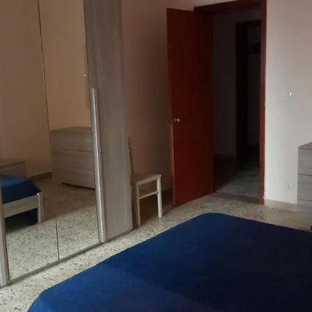 Lungomare 10 Apartmán *