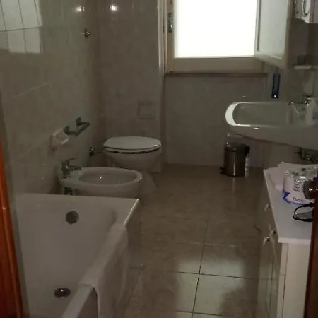 Lungomare 10 Apartmán