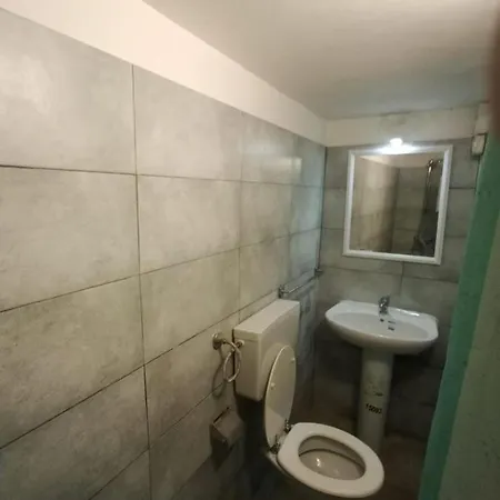 Apartmán Lungomare 10 Gallipoli