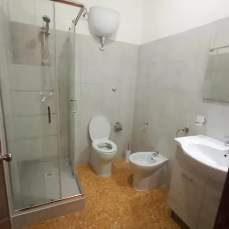 Lungomare 10 Apartmán