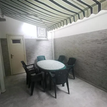 Lungomare 10 Apartmán *