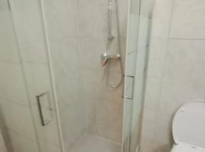 Apartament Lungomare 10 Posti Fronte Mare
