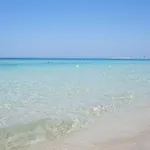 Lejlighed Lungomare 10 Posti Fronte Mare