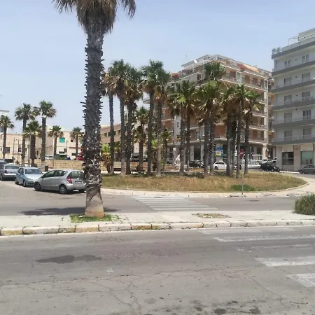 Lungomare 10 Posti Fronte Mare * Gallipoli