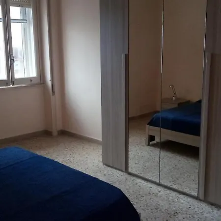 Apartment Lungomare 10