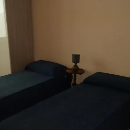 Lungomare 10 Apartment *