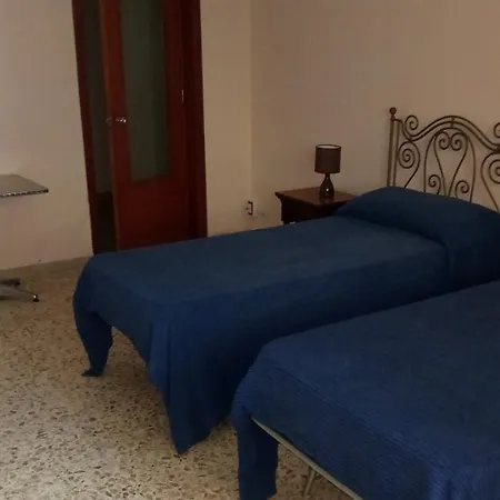 Appartement Gallipoli Lungomare Fronte Mare
