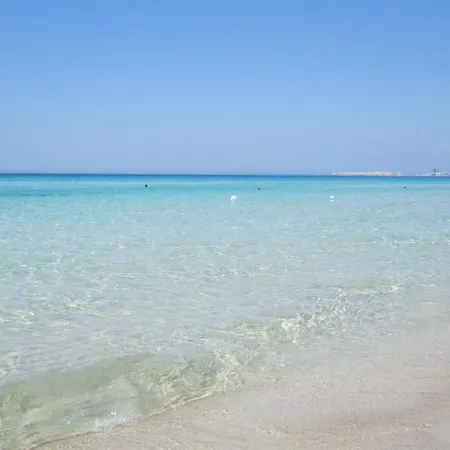 Daire Lungomare 10 Posti Fronte Mare