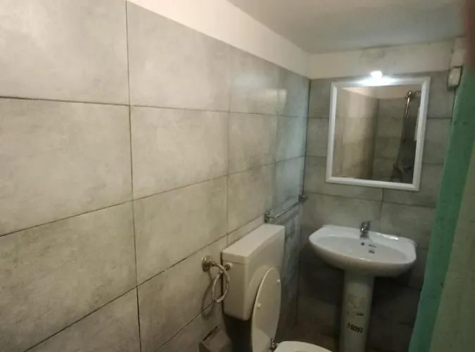 شقة Lungomare 10 Posti Fronte Mare غالّيبولي