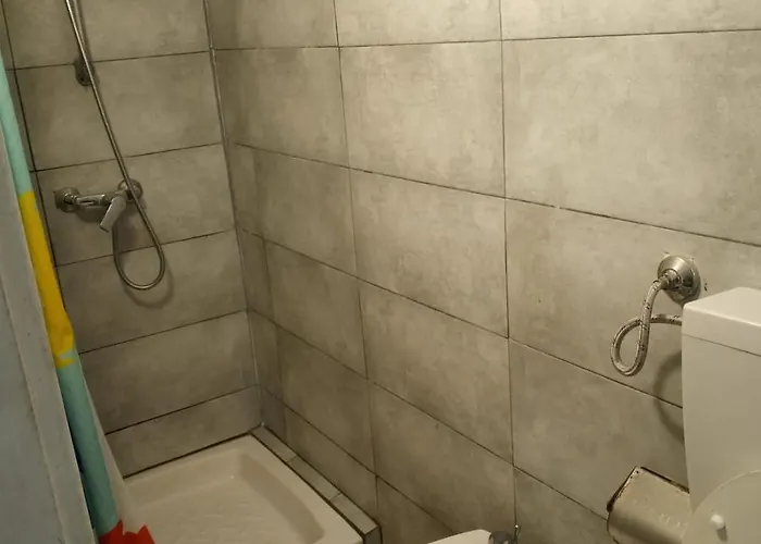 Lungomare 10 Posti Fronte Mare *